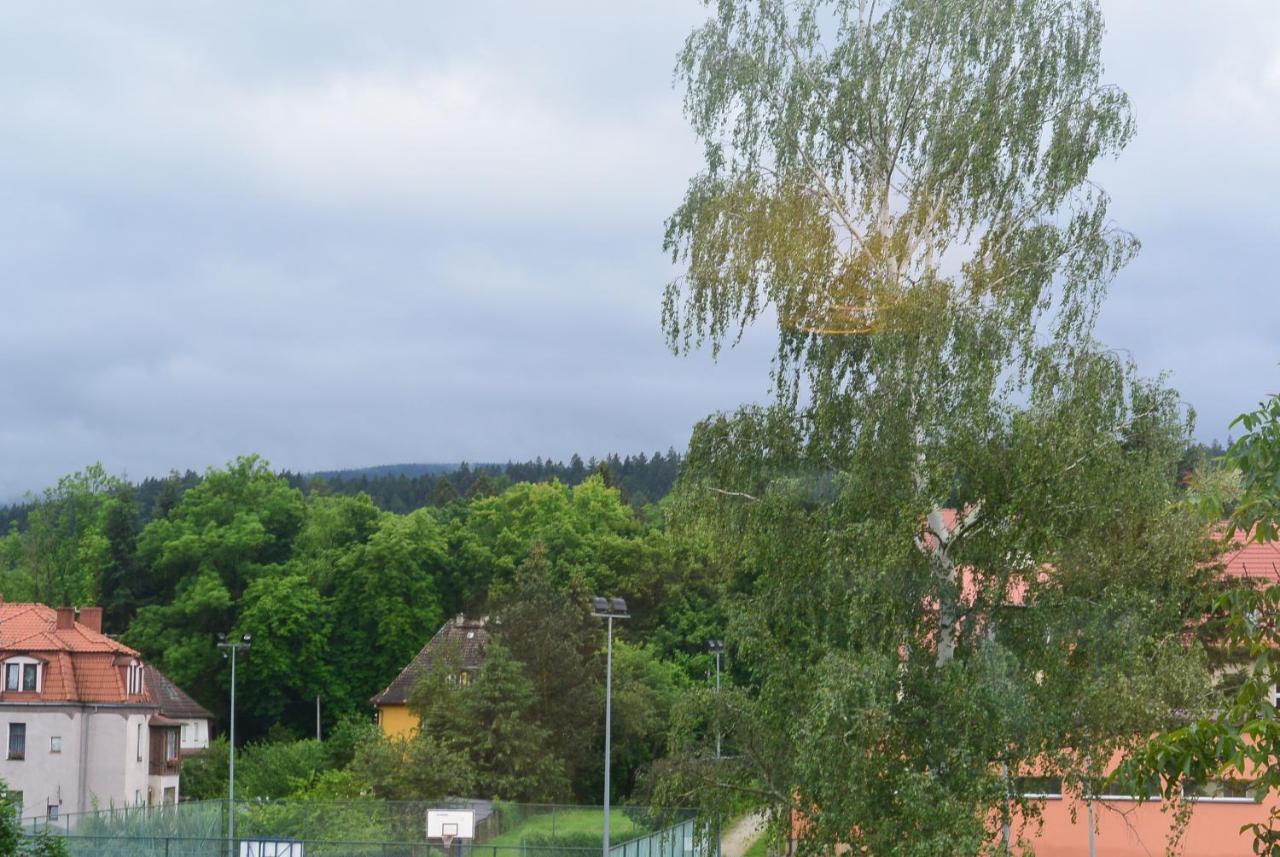 Sonia Lägenhet Polanica-Zdrój Exteriör bild