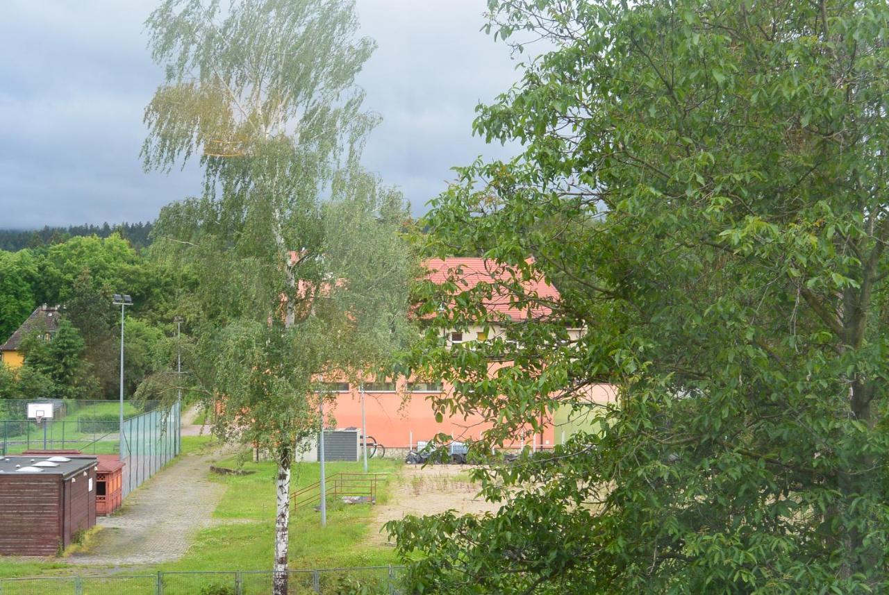 Sonia Lägenhet Polanica-Zdrój Exteriör bild